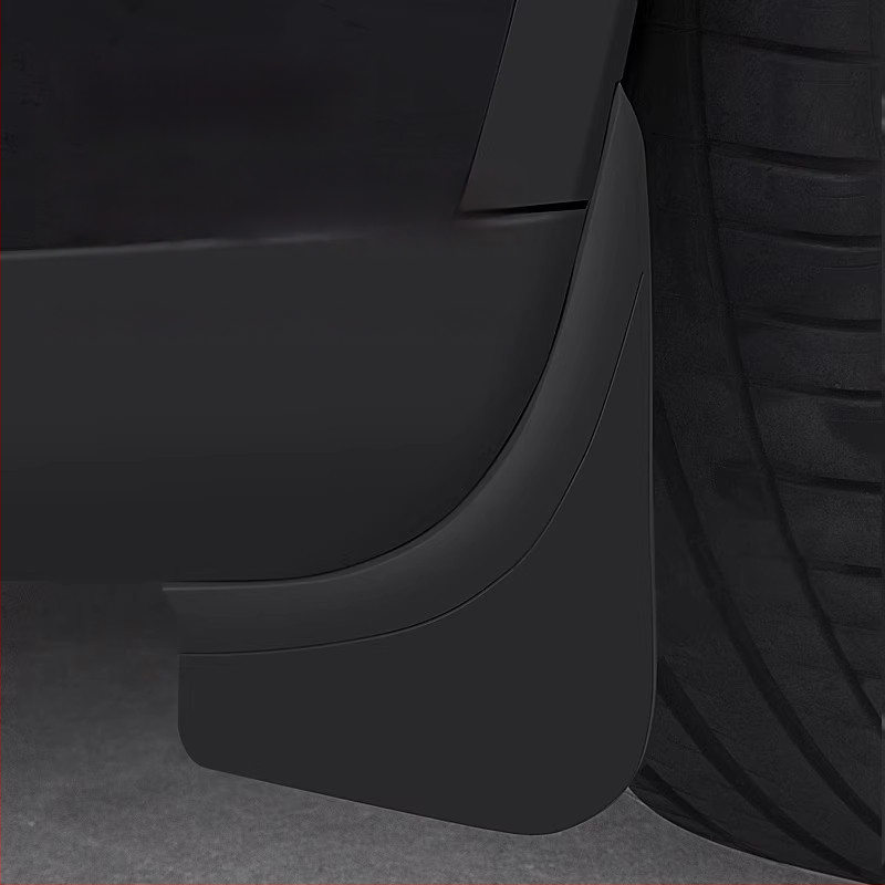 Priekinis OEM sparnas Tesla Model Y – Nauja versija, Medžiaga: TPE