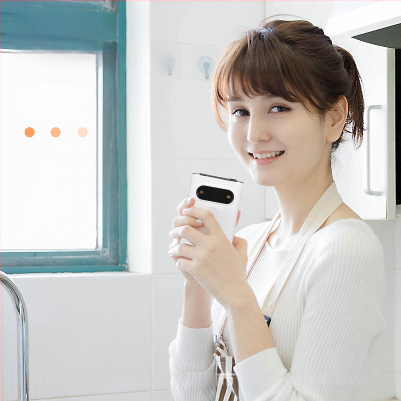 Dezinfekavimo ir kvapų naikinimo įrenginys, Xyd ženklas, UV germicidinė lemputė, 120 vnt dėžutėje