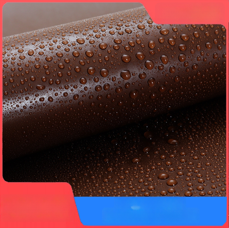 Iseseisvalt kleepuv PVC tapeet seintesse ja akendel – niiskuskindel, dekoratiivne muster, moodsalt minimalistlik stiil, kolmekihiline konstruktsioon