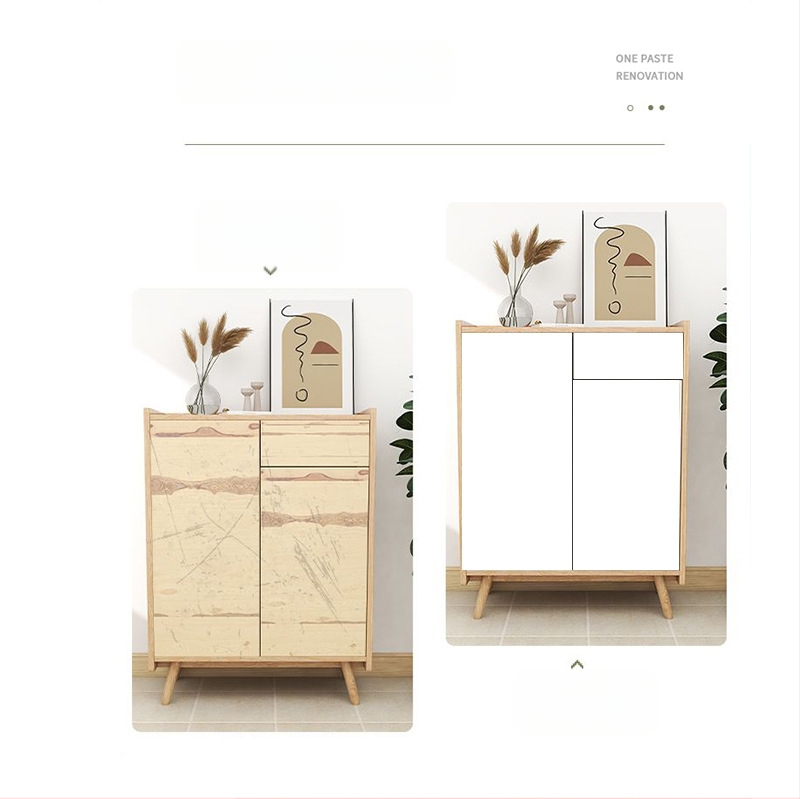 Iseseisvalt kleepuv PVC tapeet seintesse ja akendel – niiskuskindel, dekoratiivne muster, moodsalt minimalistlik stiil, kolmekihiline konstruktsioon