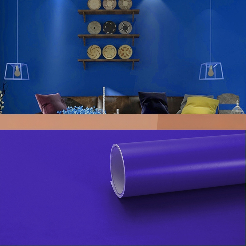 Iseseisvalt kleepuv PVC tapeet seintesse ja akendel – niiskuskindel, dekoratiivne muster, moodsalt minimalistlik stiil, kolmekihiline konstruktsioon