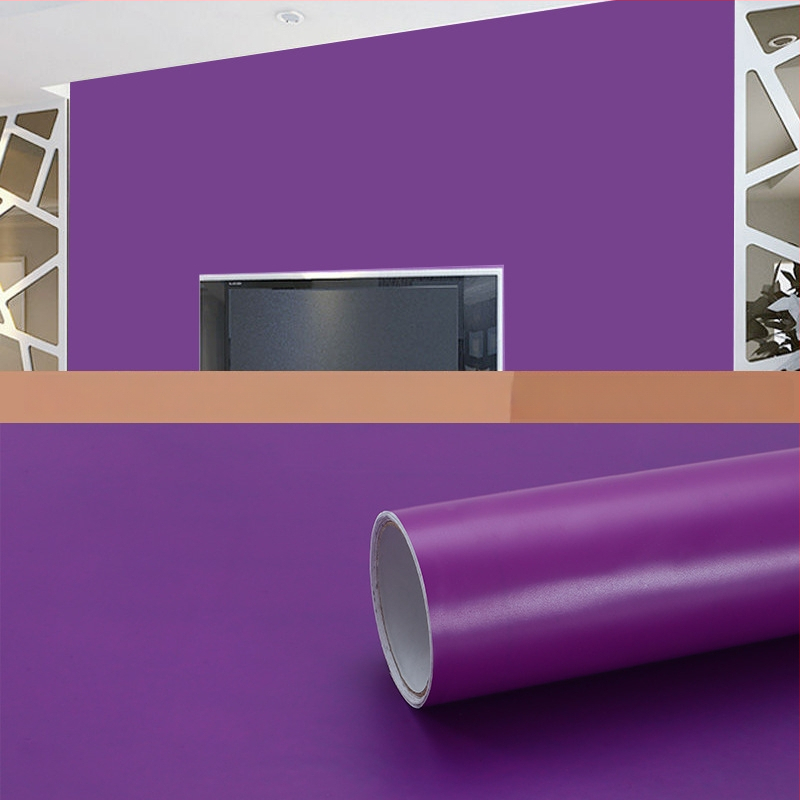 Iseseisvalt kleepuv PVC tapeet seintesse ja akendel – niiskuskindel, dekoratiivne muster, moodsalt minimalistlik stiil, kolmekihiline konstruktsioon