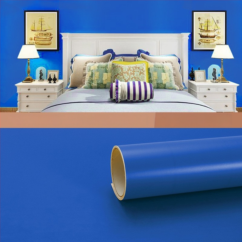 Iseseisvalt kleepuv PVC tapeet seintesse ja akendel – niiskuskindel, dekoratiivne muster, moodsalt minimalistlik stiil, kolmekihiline konstruktsioon