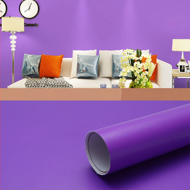 Iseseisvalt kleepuv PVC tapeet seintesse ja akendel – niiskuskindel, dekoratiivne muster, moodsalt minimalistlik stiil, kolmekihiline konstruktsioon