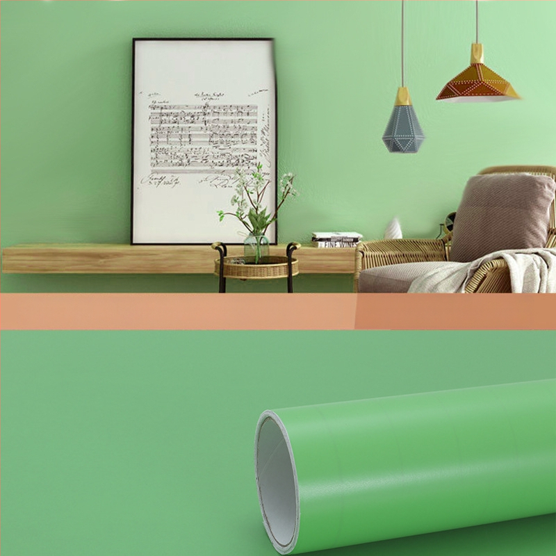 Iseseisvalt kleepuv PVC tapeet seintesse ja akendel – niiskuskindel, dekoratiivne muster, moodsalt minimalistlik stiil, kolmekihiline konstruktsioon