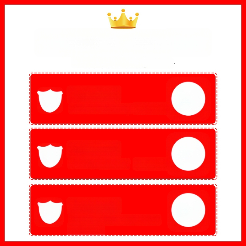 3D dekoratyviniai sieniniai lipdukai su palaiminimais, PVC, daugiau nei 5 vnt., universali erdvė, šiuolaikinis minimalistinis stilius