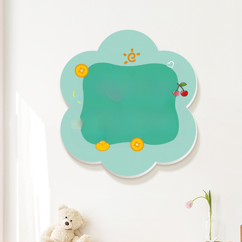 3D dekoratyviniai sieniniai lipdukai su palaiminimais, PVC, daugiau nei 5 vnt., universali erdvė, šiuolaikinis minimalistinis stilius