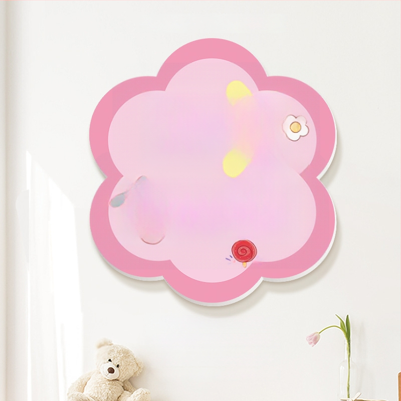 3D dekoratyviniai sieniniai lipdukai su palaiminimais, PVC, daugiau nei 5 vnt., universali erdvė, šiuolaikinis minimalistinis stilius