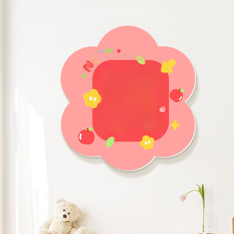 3D dekoratyviniai sieniniai lipdukai su palaiminimais, PVC, daugiau nei 5 vnt., universali erdvė, šiuolaikinis minimalistinis stilius