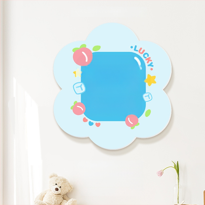 3D dekoratyviniai sieniniai lipdukai su palaiminimais, PVC, daugiau nei 5 vnt., universali erdvė, šiuolaikinis minimalistinis stilius