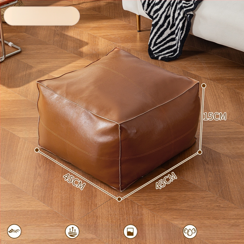 Odinė saugyklinė kėdė, daugiafunkcinė, talpa 50 L, apkrova 100 kg, stačiakampio formos