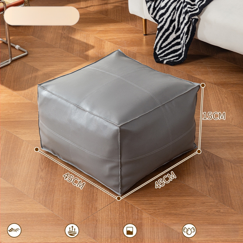 Odinė saugyklinė kėdė, daugiafunkcinė, talpa 50 L, apkrova 100 kg, stačiakampio formos