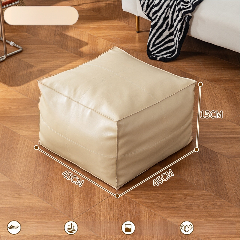 Odinė saugyklinė kėdė, daugiafunkcinė, talpa 50 L, apkrova 100 kg, stačiakampio formos