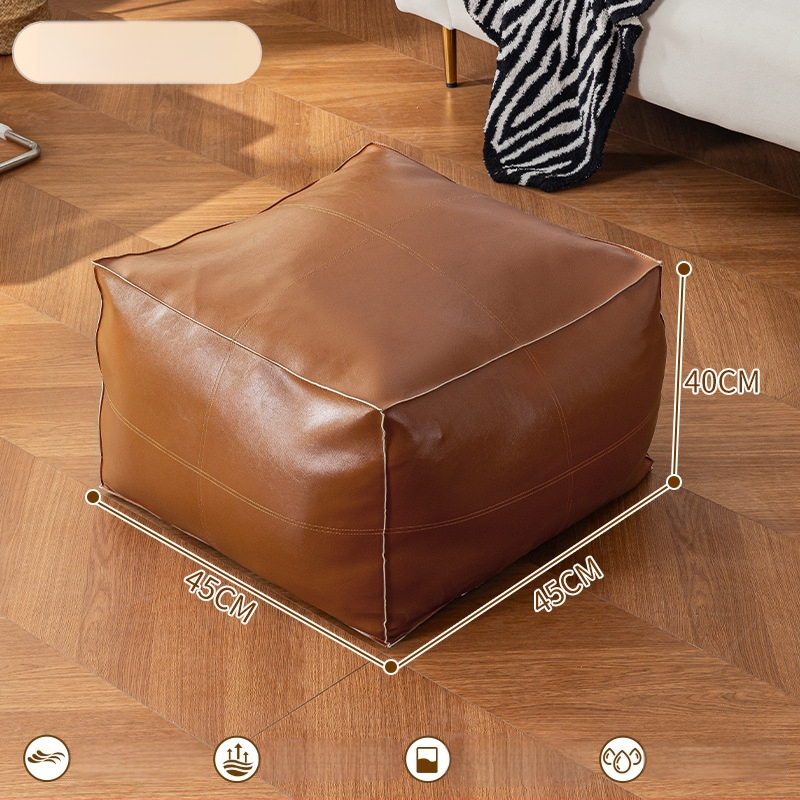 Odinė saugyklinė kėdė, daugiafunkcinė, talpa 50 L, apkrova 100 kg, stačiakampio formos