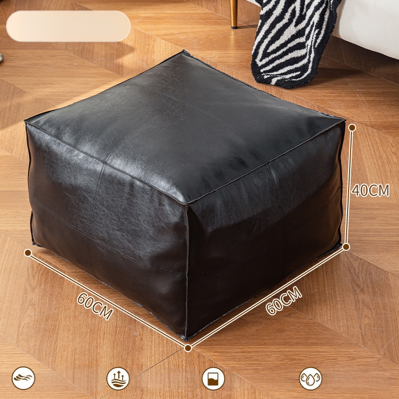 Odinė saugyklinė kėdė, daugiafunkcinė, talpa 50 L, apkrova 100 kg, stačiakampio formos