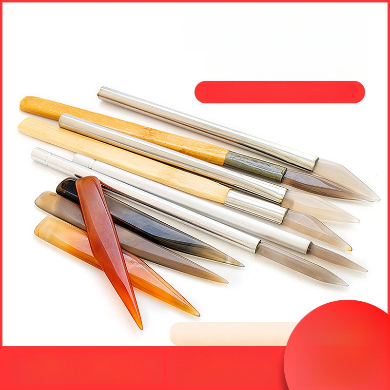 Juvelyrinių dirbinių poliravimo peilis, agatų akmuo, Prekės ženklas Win Win, Papuošalų priežiūrai, Kilmė Kinija