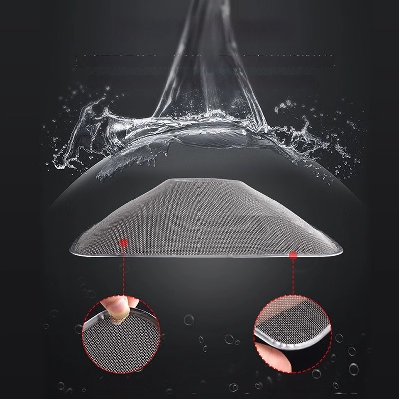 Boss virtuvės gartraukio filtras: 8212 vidinis tinklas, 8210 dūmų gaubtas, 8010 alyvos filtravimo tinklas