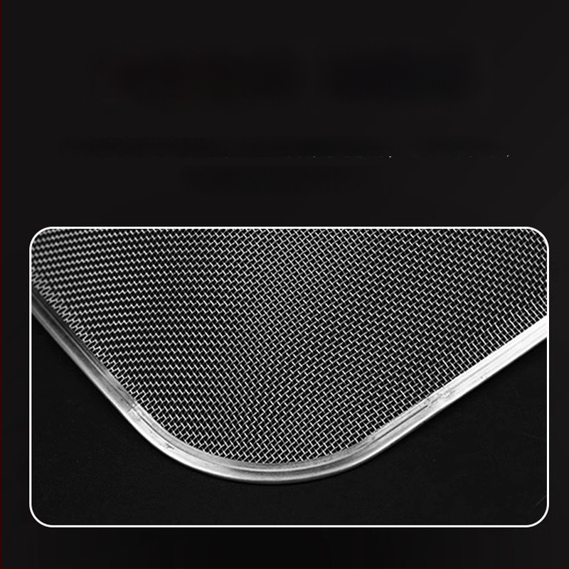 Boss virtuvės gartraukio filtras: 8212 vidinis tinklas, 8210 dūmų gaubtas, 8010 alyvos filtravimo tinklas