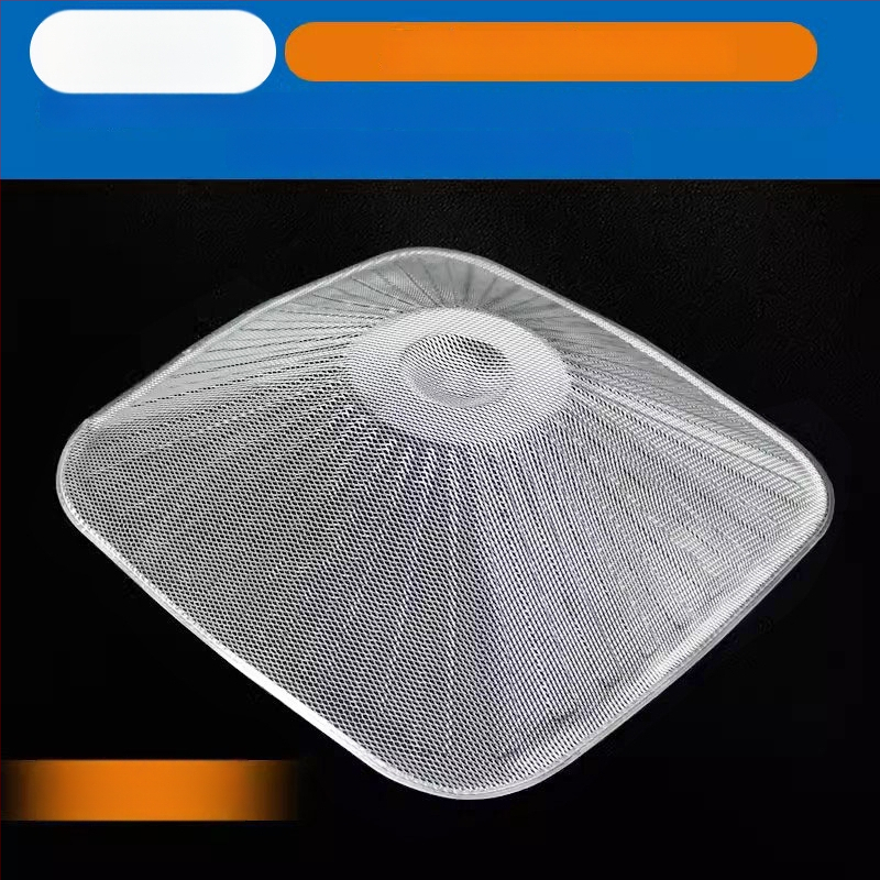 Boss virtuvės gartraukio filtras: 8212 vidinis tinklas, 8210 dūmų gaubtas, 8010 alyvos filtravimo tinklas