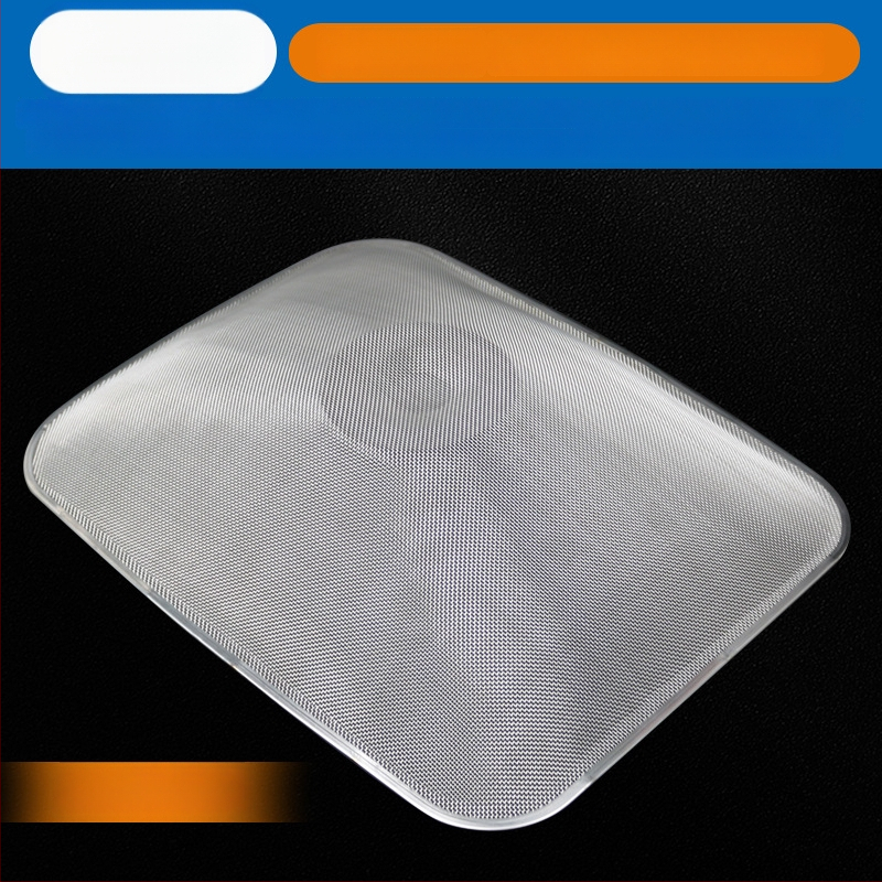 Boss virtuvės gartraukio filtras: 8212 vidinis tinklas, 8210 dūmų gaubtas, 8010 alyvos filtravimo tinklas