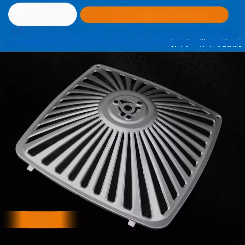 Boss virtuvės gartraukio filtras: 8212 vidinis tinklas, 8210 dūmų gaubtas, 8010 alyvos filtravimo tinklas