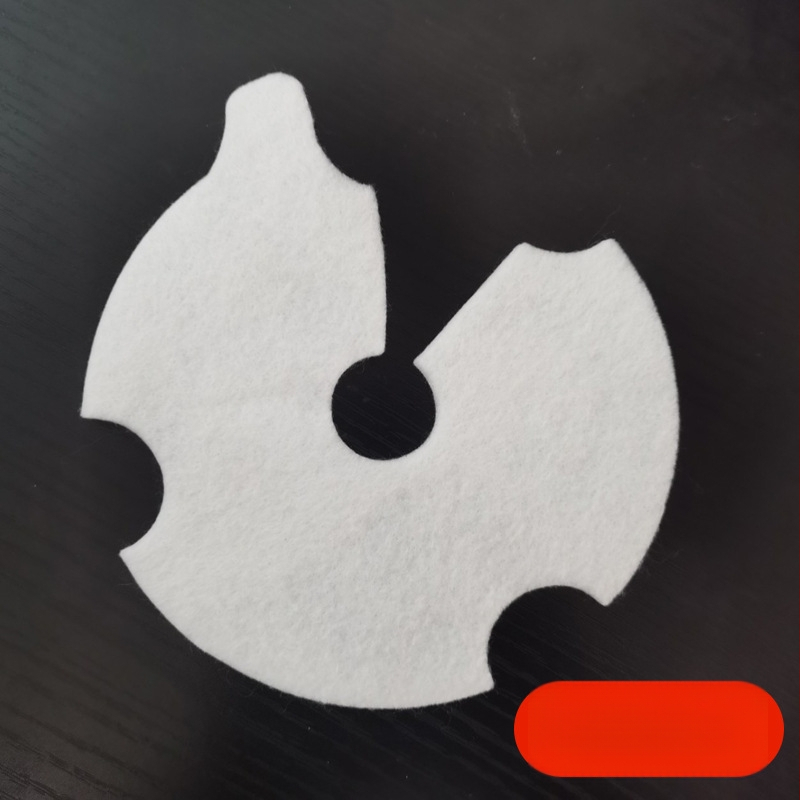 Boss virtuvės gartraukio filtras: 8212 vidinis tinklas, 8210 dūmų gaubtas, 8010 alyvos filtravimo tinklas