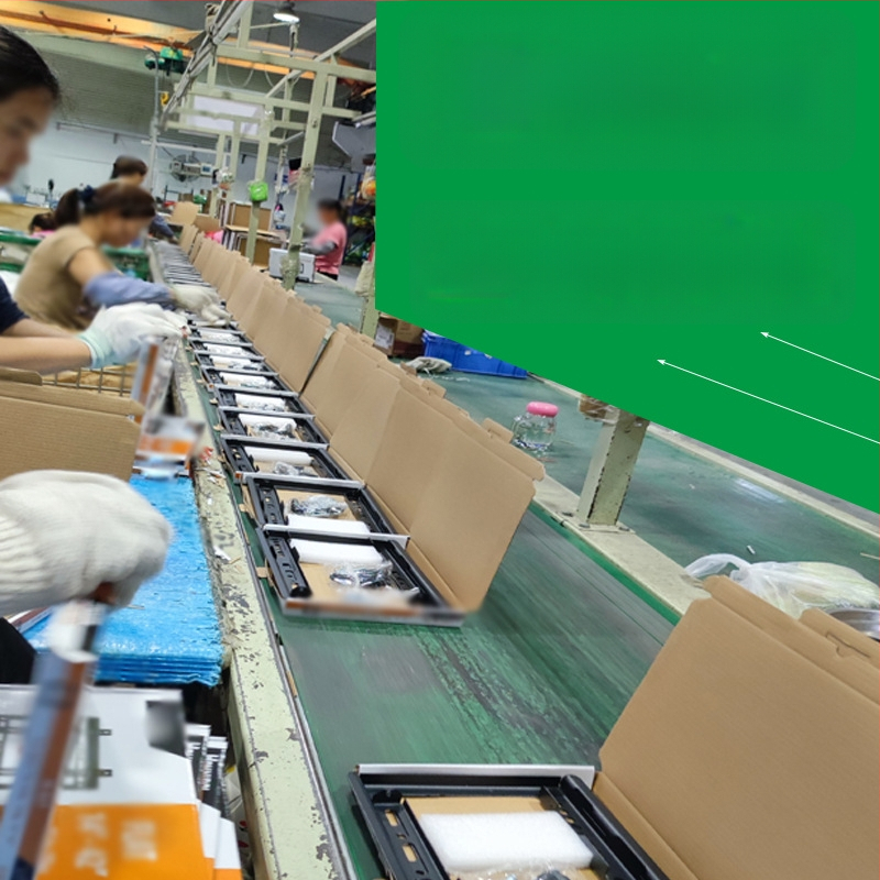 Universali sieniniai televizoriaus laikiklis, apkrova didesnė nei 15 kg, medžiaga SPCC šaltai valcuotas plienas, laikiklis iš geležies, mechaninis reguliavimas