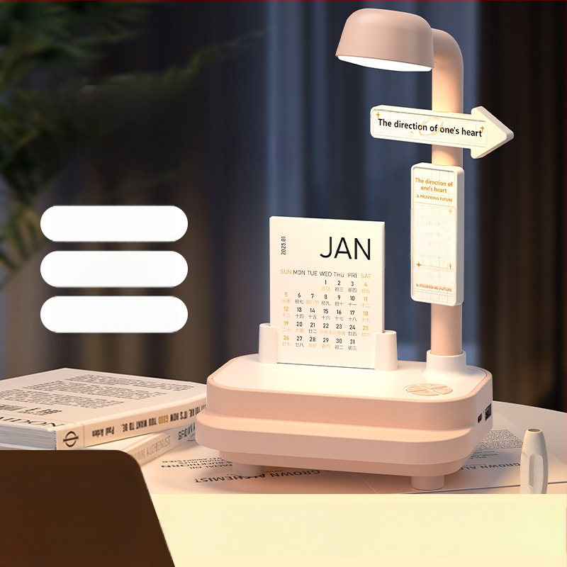 Kūrybinė Bluetooth garso naktinė lempa miegamajam – stalinė lempa su dviem funkcijomis, 3 šviesos temperatūros, 1200Ah baterija, 5V/2A