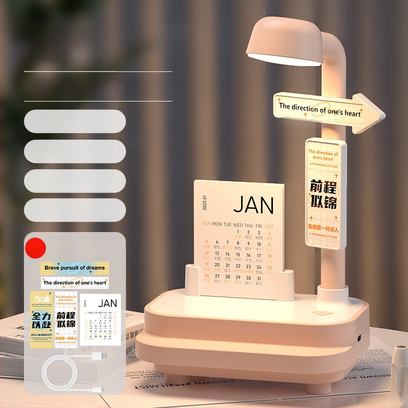 Kūrybinė Bluetooth garso naktinė lempa miegamajam – stalinė lempa su dviem funkcijomis, 3 šviesos temperatūros, 1200Ah baterija, 5V/2A