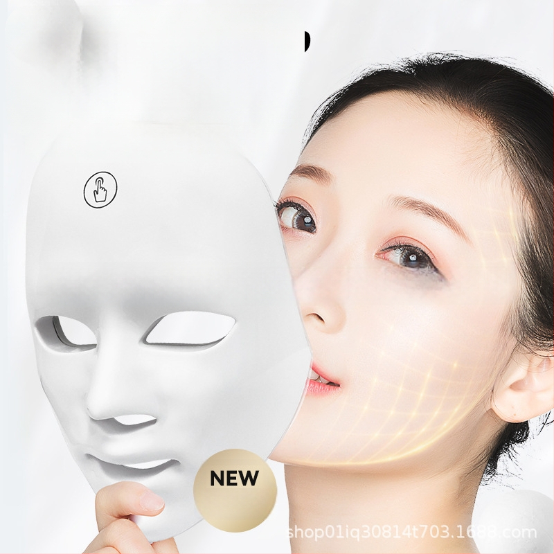 LED veido odos atjauninimo įrenginys – Odos atjauninimas LED šviesos terapija; Įmontuota baterija 800–1000 mAh; Namų naudojimui; IPX0; Fizioterapijos prietaisas