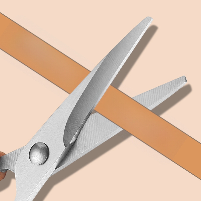 Beebide juukselõikuse komplekt: lame kääride komplekt, 20-hamba peenenduskääride ja kammi; peenendamine 15-25