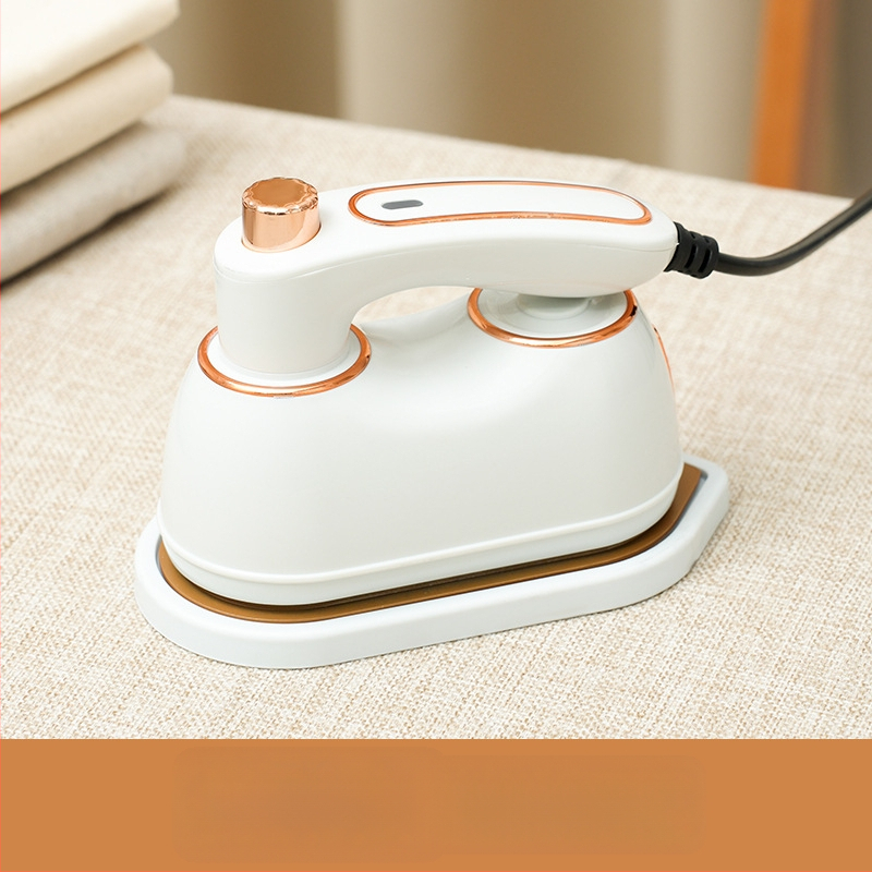 Drabužių garinimo įrenginys, rankinis, nešiojamas, ABS bakas, 40W, AC 111–240V, talpa <0,8 L