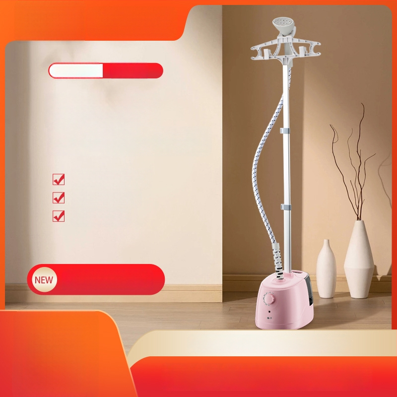 Yangzi drabužių garinimo įrenginys, modelis 002, 1800W, AC 111-240V, 2,3 L talpa