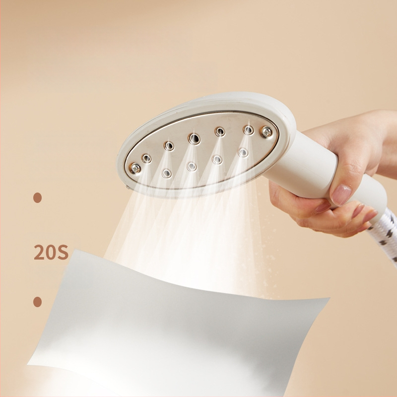 Yangzi drabužių garinimo įrenginys, modelis 002, 1800W, AC 111-240V, 2,3 L talpa