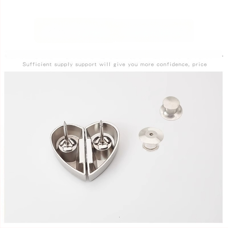 Friendly lydinio magnetinė užuolaidų sagtelė, šiuolaikiško minimalistinio stiliaus, pritaikoma