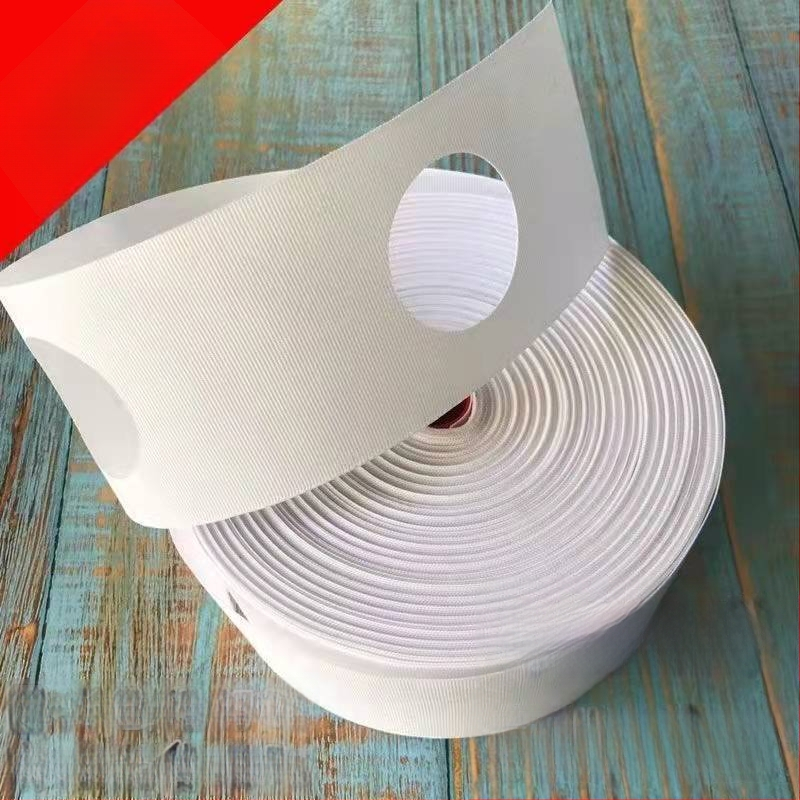 Užuolaidų audinio juostelės su kabliukais, skalbiamos mašinoje, storesnės juostelės, užuolaidų priedai