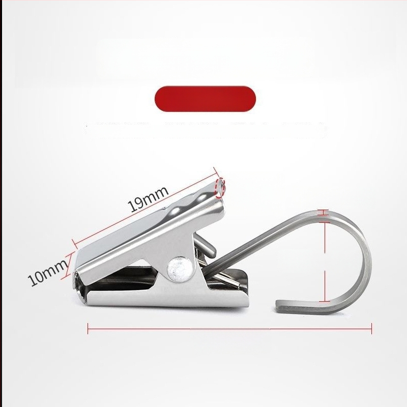 Metalo užuolaidų žiedas – apvalus kilpos žiedas rominei strypo laikikliui, šiuolaikiškas minimalistinis stilius, pritaikomas.