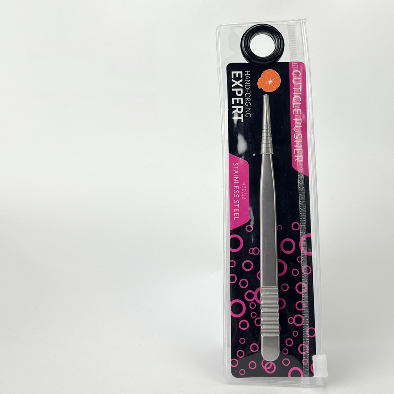 DQD nerūdijančiojo plieno blakstienų pincetai – tikslumas, veidrodinis paviršius, rankinis įrankis dirbtinėms blakėms