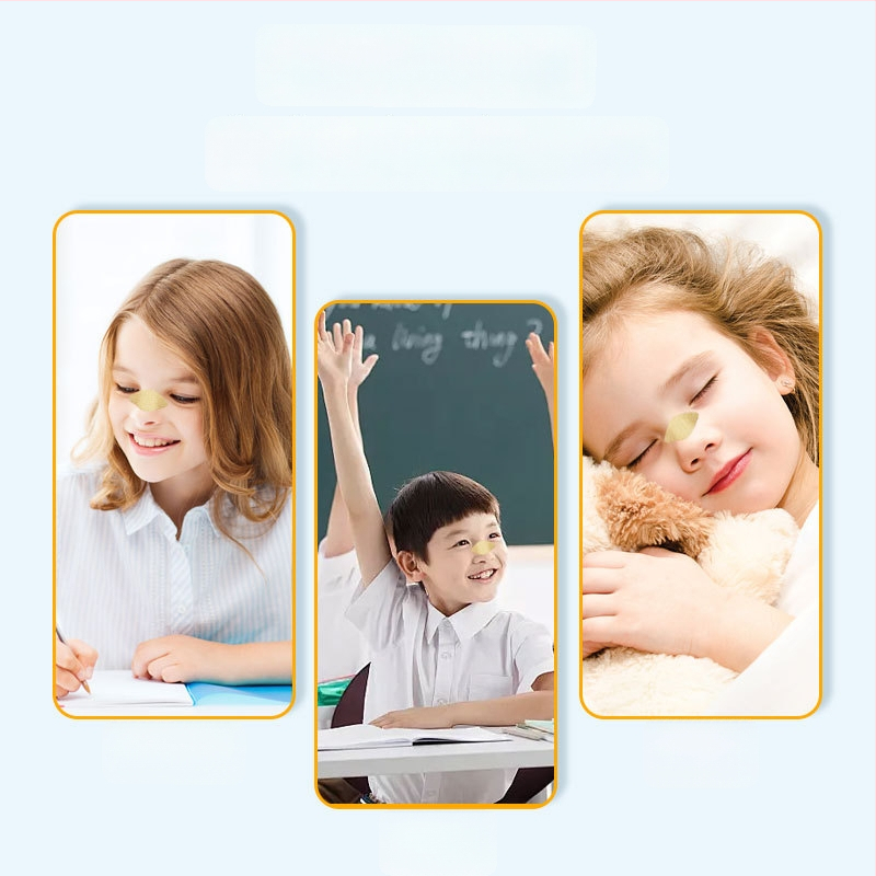 Nosies palengvinimo pleistras – Xanthium sėklų aliejus, žolinis kvapas, bendras naudojimas