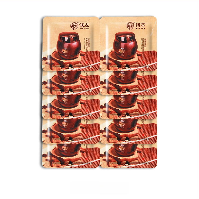 Neplovimo naktinė kaukė kremas-gelis visiems odos tipams — hidratina, šviesina odos toną, sutraukia poras, 130 g