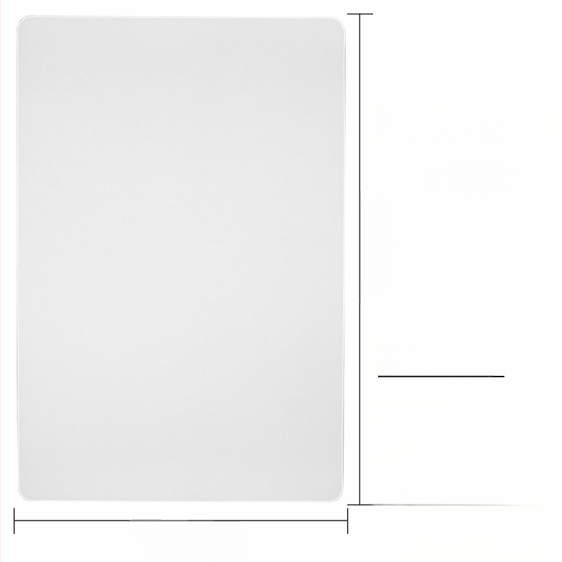 Tattoo praktinė oda antakiams, silikoninė imitacinė oda, universaliam naudojimui, apie 180 g