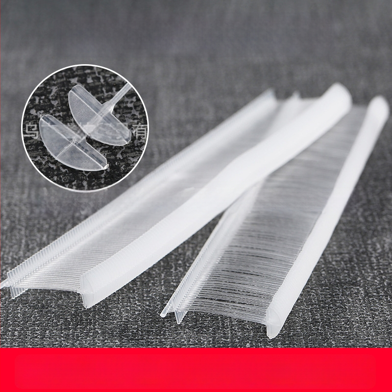 JIN-A Plastikinė etikečių adata drabužiams