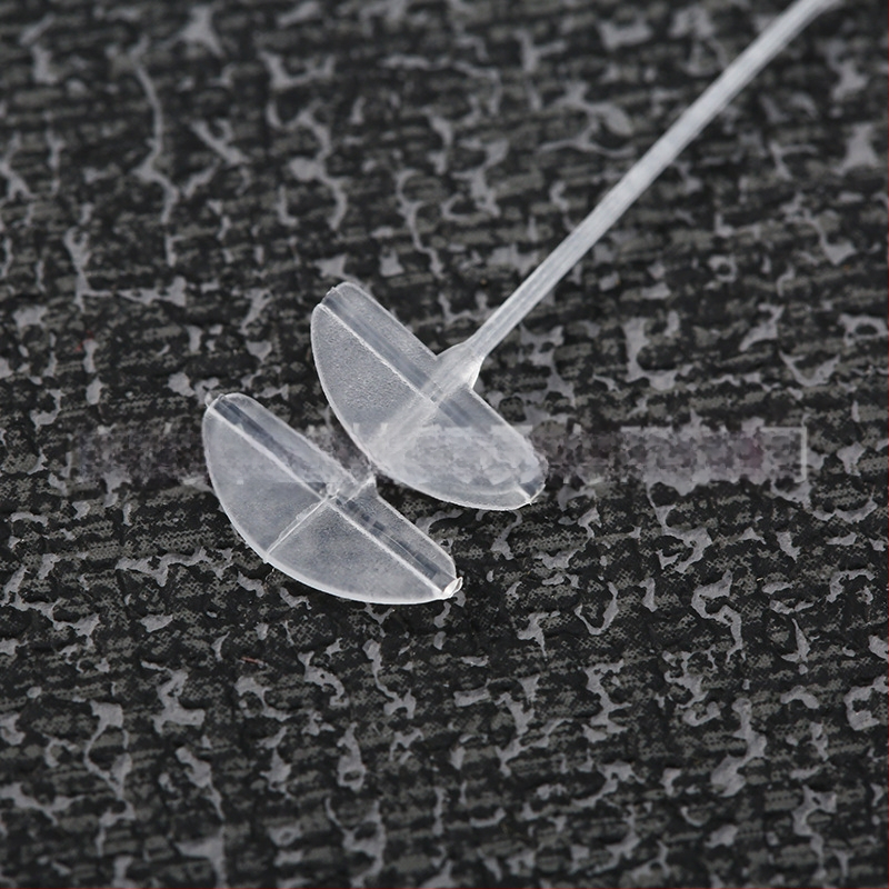 JIN-A Plastikinė etikečių adata drabužiams