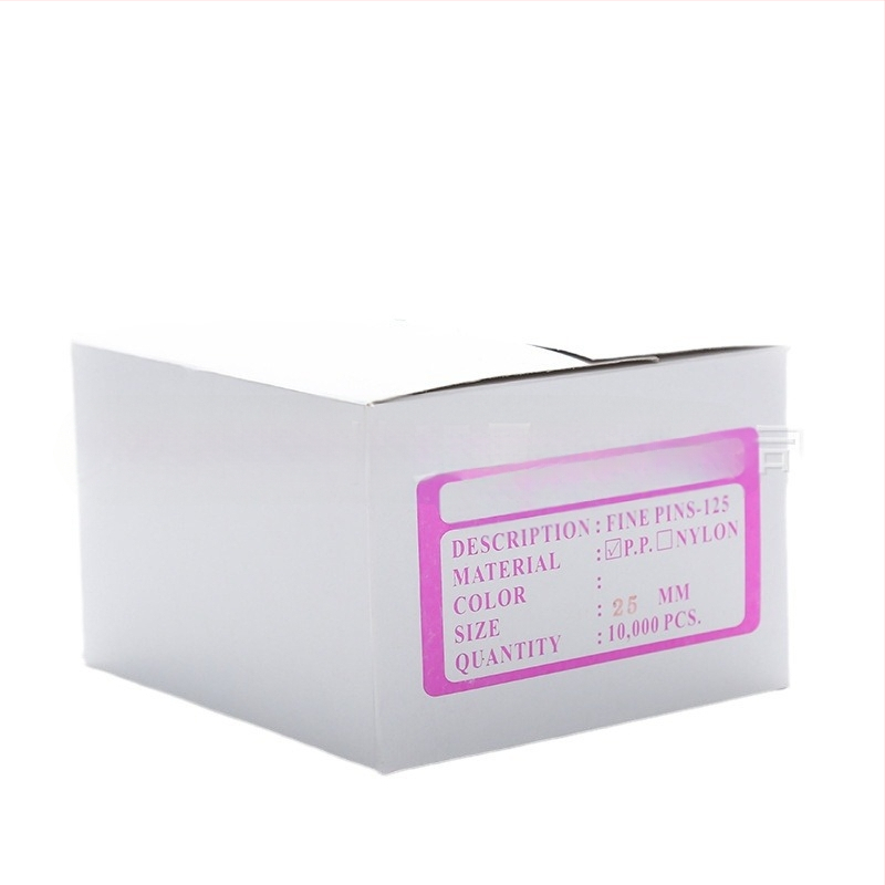 JIN-A Plastikinė etikečių adata drabužiams