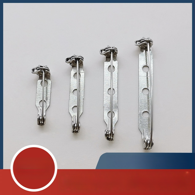 Corsage smeigtukas, metalinis, šiuolaikinio minimalistinio stiliaus (Medžiaga: Geležis; Apdaila: Elektroplakavimas; Pritaikymas: Drabužiai)