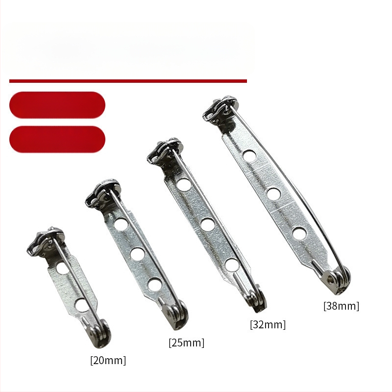 Corsage smeigtukas, metalinis, šiuolaikinio minimalistinio stiliaus (Medžiaga: Geležis; Apdaila: Elektroplakavimas; Pritaikymas: Drabužiai)