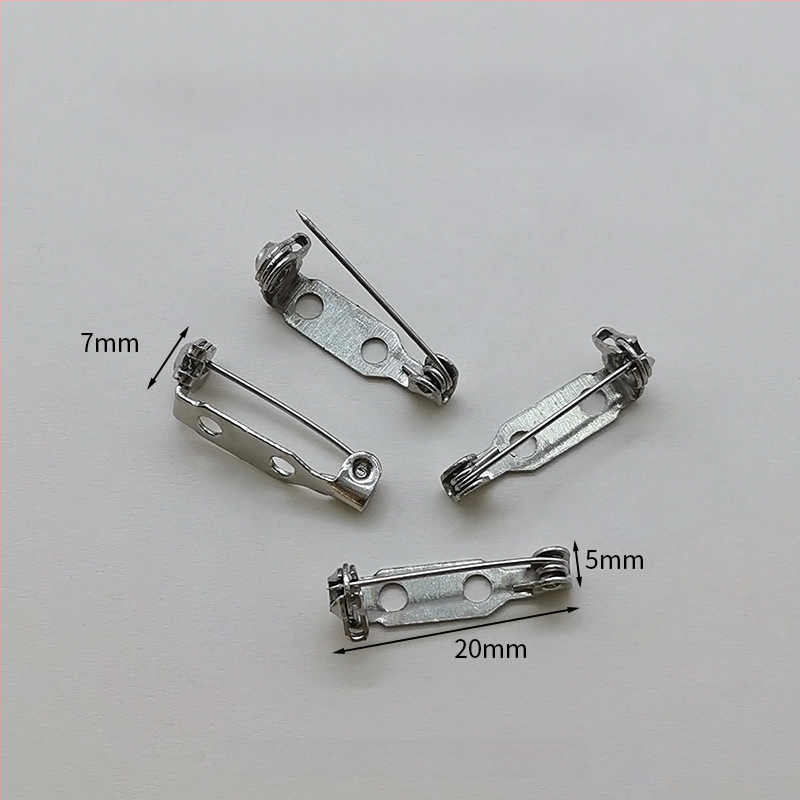 Corsage smeigtukas, metalinis, šiuolaikinio minimalistinio stiliaus (Medžiaga: Geležis; Apdaila: Elektroplakavimas; Pritaikymas: Drabužiai)