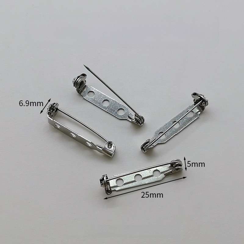 Corsage smeigtukas, metalinis, šiuolaikinio minimalistinio stiliaus (Medžiaga: Geležis; Apdaila: Elektroplakavimas; Pritaikymas: Drabužiai)