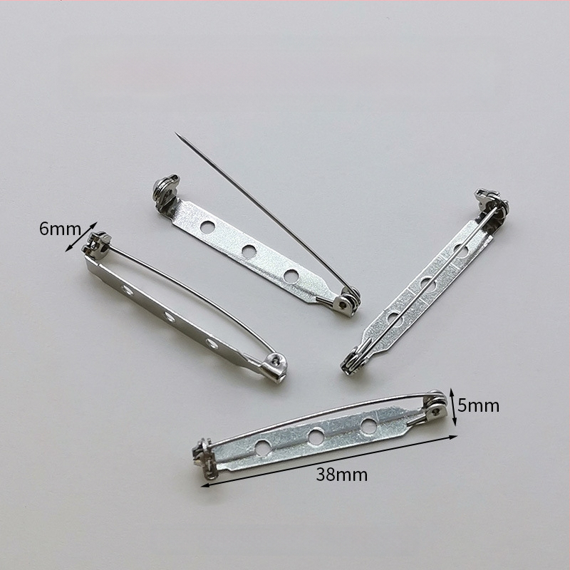 Corsage smeigtukas, metalinis, šiuolaikinio minimalistinio stiliaus (Medžiaga: Geležis; Apdaila: Elektroplakavimas; Pritaikymas: Drabužiai)