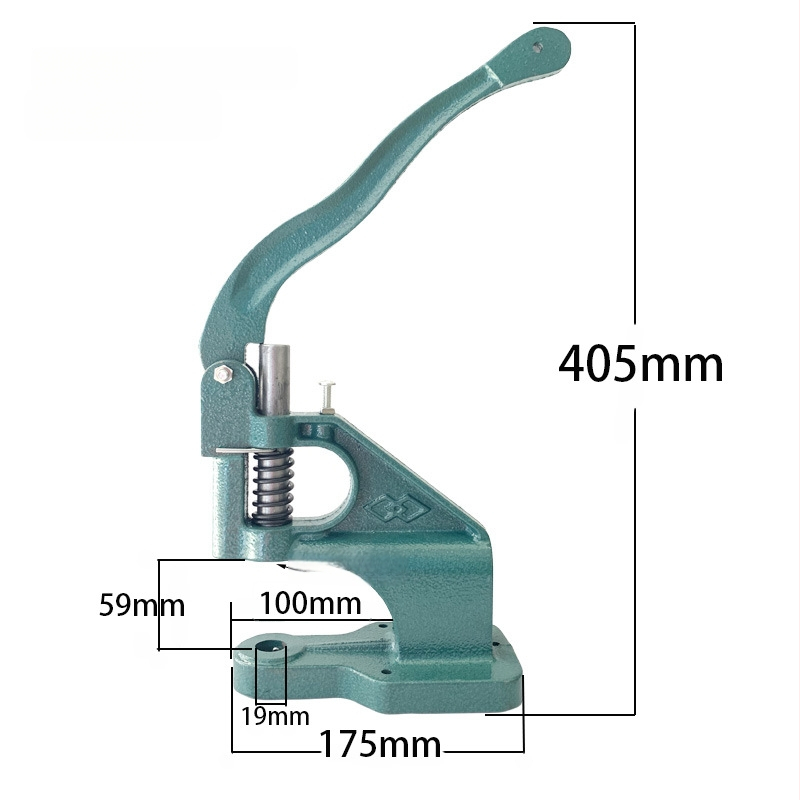 Südamekujuline pressvorm nahale – DIY, sobib jalatsitele, mütsidele, rihmadele, kottidele ja riietele